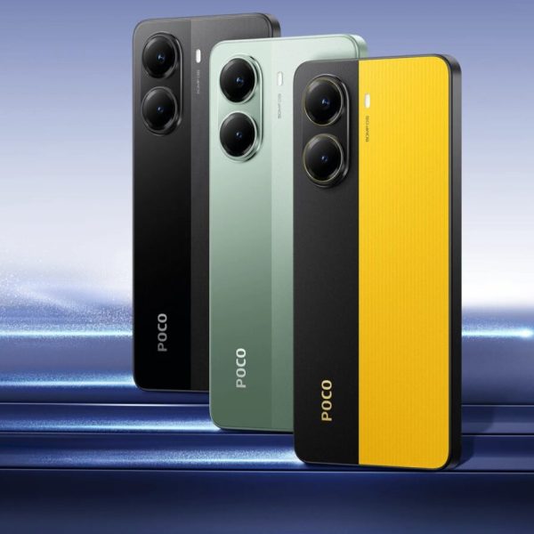 Xiaomi vide les derniers stocks de Poco X7 Pro: à -46% il le vend par palettes jusqu’au dernier ⚡️