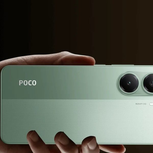 AliExpress pulvérise le prix des Poco X7 Pro au Double 11 (-51%), il est sur une autre planète 🧨