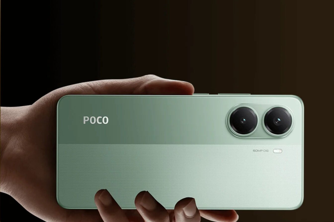 AliExpress pulvérise le prix des Poco X7 Pro au Double 11 (-51%), il est sur une autre planète 🧨