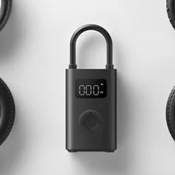 Cette pompe à air électrique est quasi gratuite, Xiaomi vend tout à un prix délirant ⚡️