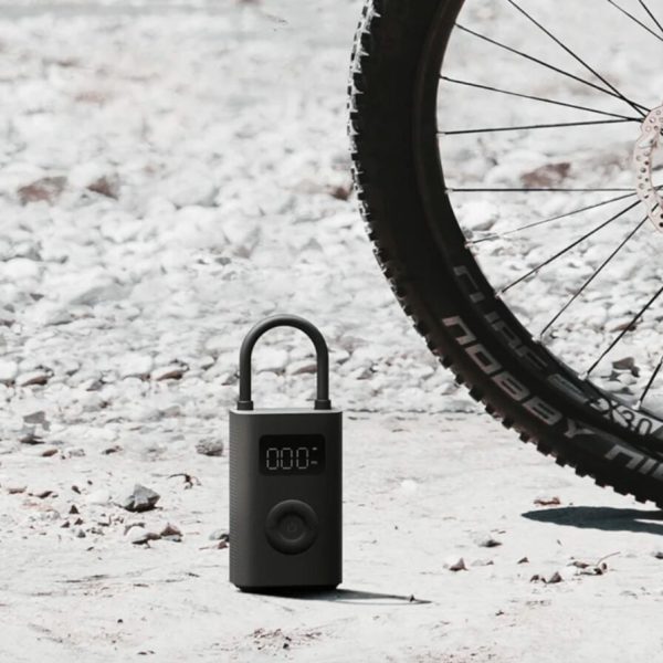 Xiaomi casse la tirelire, sa pompe à air électrique à -40% se vend pour des clopinettes ⚡️