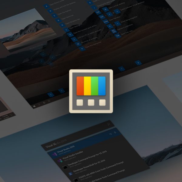 Le meilleur outil couteau-suisse de Windows devient vraiment indispensable avec cette mise à jour