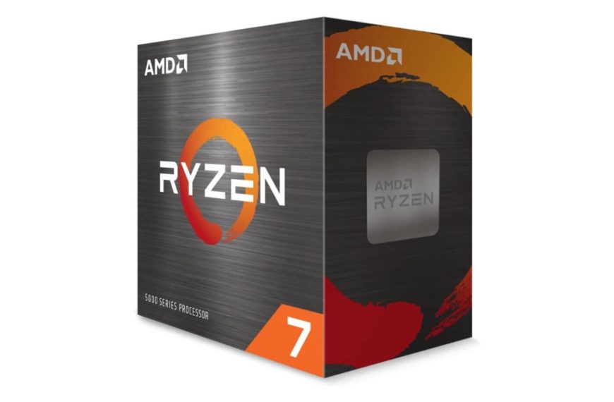 Pour faire encore plus mal à Intel, AMD brade son Ryzen 7 7800X3D à -43% 😱