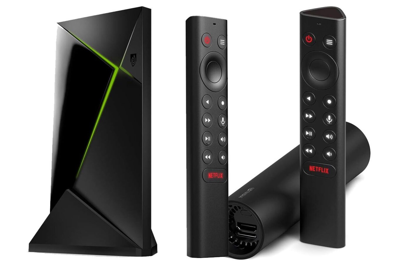 Nvidia : encore une mise à jour majeure pour Shield TV