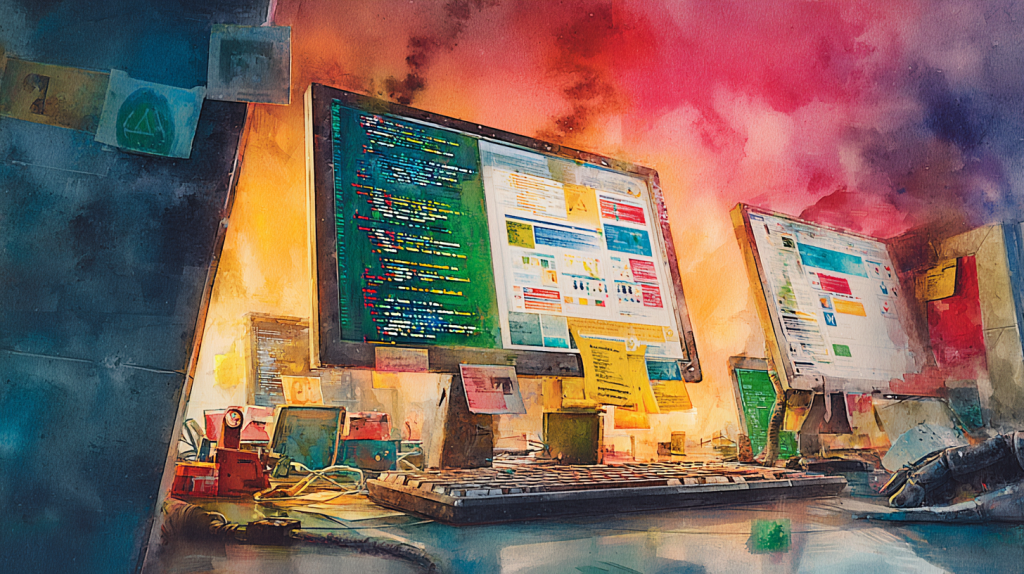 PROMPTFLUX – Le malware qui demande à Gemini comment échapper aux antivirus