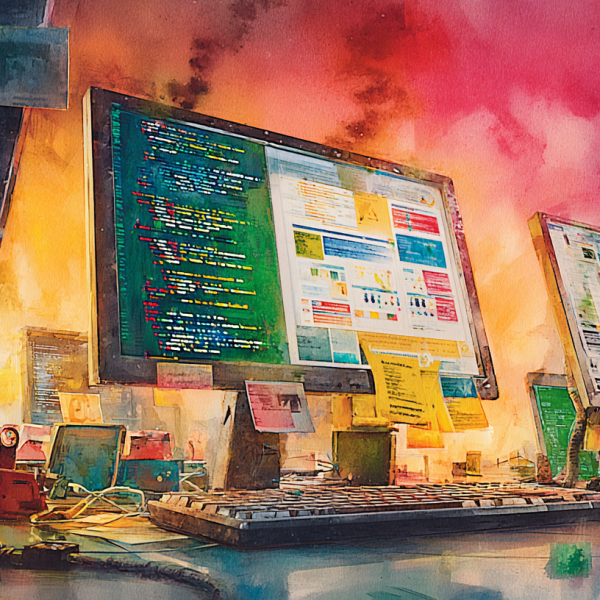 PROMPTFLUX – Le malware qui demande à Gemini comment échapper aux antivirus