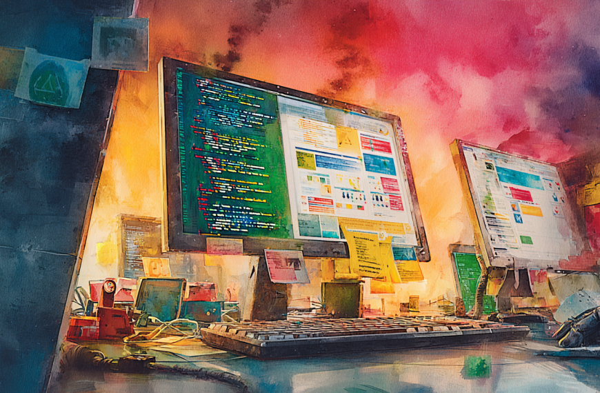 PROMPTFLUX – Le malware qui demande à Gemini comment échapper aux antivirus