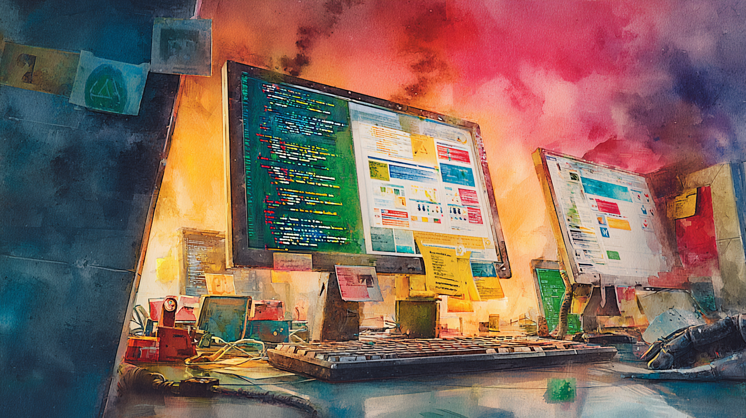 PROMPTFLUX – Le malware qui demande à Gemini comment échapper aux antivirus