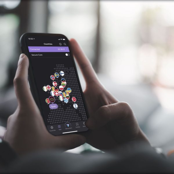 Comment les serveurs Secure Core de Proton VPN vous rendent intraçables ?