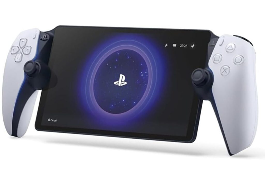 Si vous avez une PS5, la console PS Portal se vend (enfin) à un prix de folie 😱