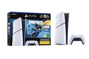 Pour s’éclater sur Fortnite, Amazon fait un prix mini sur la PS5 digitale, Sony valide ce choix 🔥