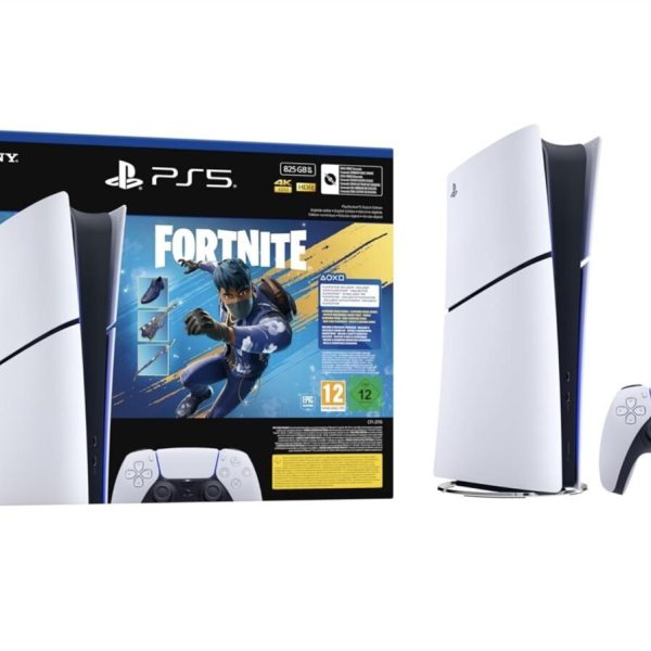 Pour s’éclater sur Fortnite, Amazon fait un prix mini sur la PS5 digitale, Sony valide ce choix 🔥