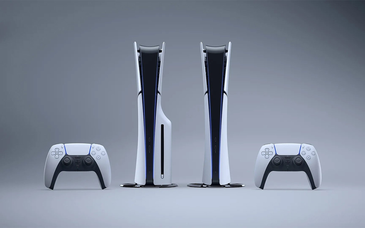 Black Friday PS5 : le prix de la console Sony s’effondre comme jamais, l’offre à ne pas manquer !