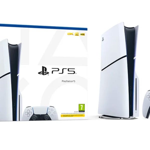 Sony va vous faire revendre la Switch, les deux PS5 sont à un prix de folie pure 😱