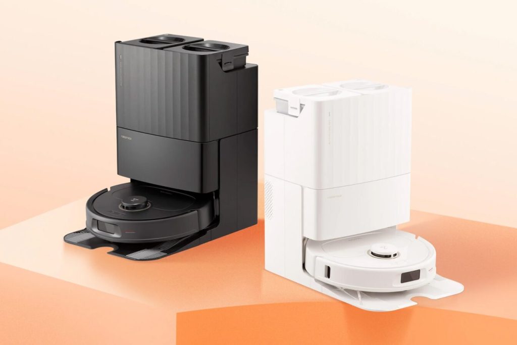 Oubliez Roomba, Dyson et consorts : ce Roborock Qrevo Pro à -40% est votre sauveur pour le ménage au quotidien