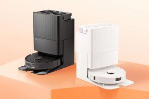 Oubliez Roomba, Dyson et consorts : ce Roborock Qrevo Pro à -40% est votre sauveur pour le ménage au quotidien