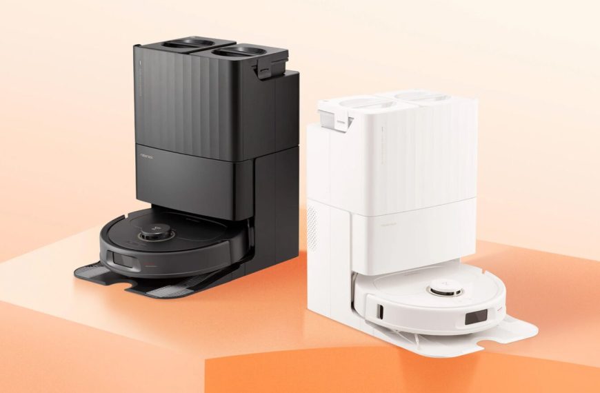 Oubliez Roomba, Dyson et consorts : ce Roborock Qrevo Pro à -40% est votre sauveur pour le ménage au quotidien