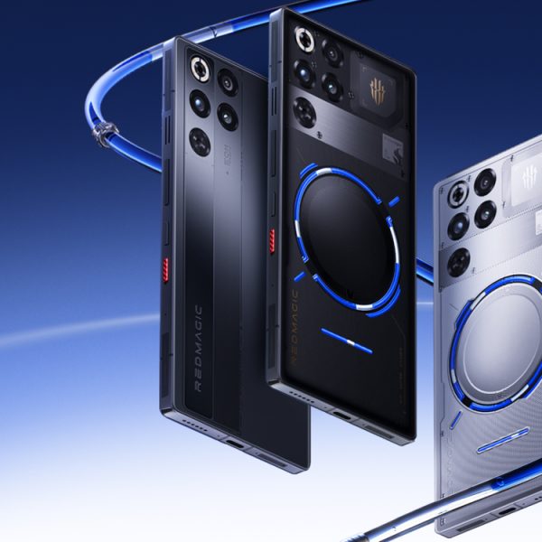 Le RedMagic 11 Pro arrive en Europe, un smartphone gaming plus puissant que jamais