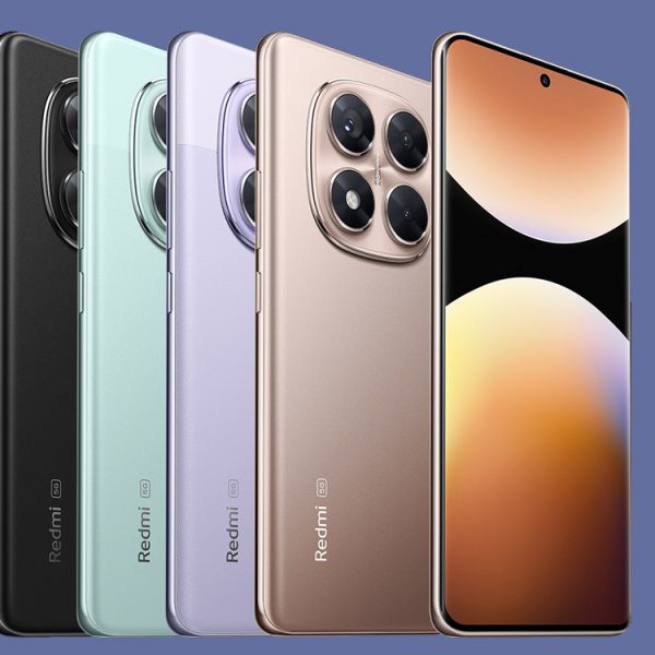 Redmi Note 14 Pro 5G : le Black Friday fait chuter son prix à un niveau record !