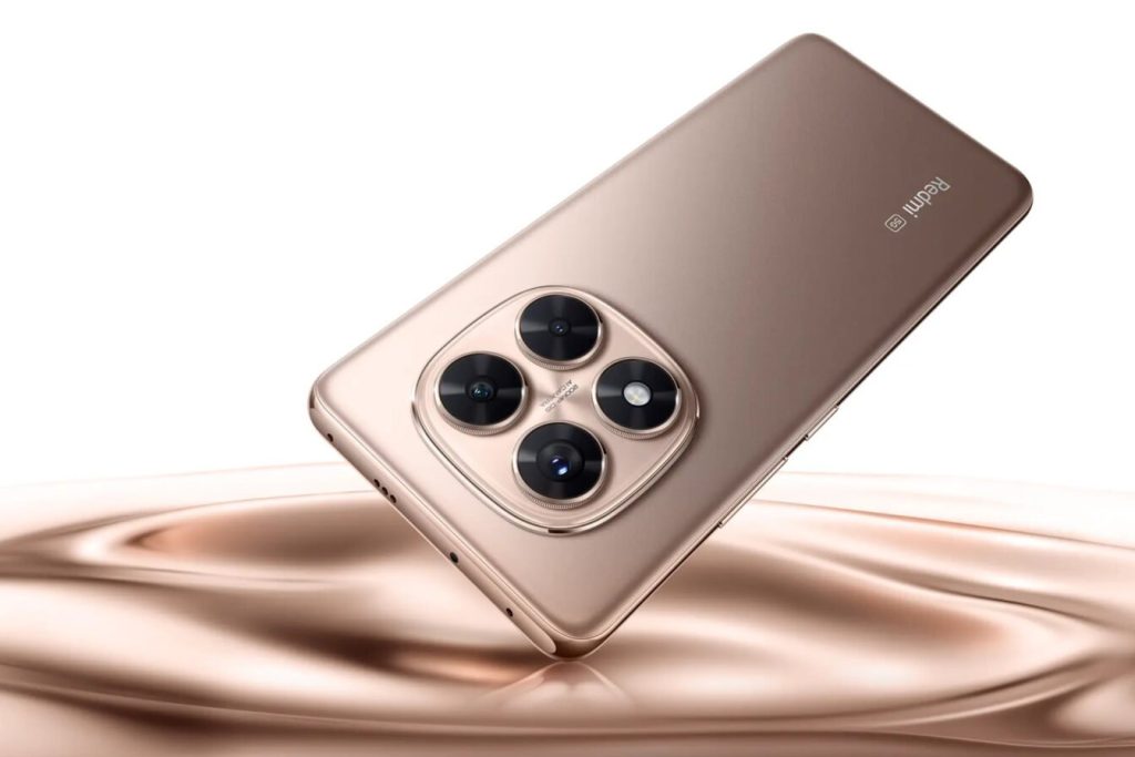 Le Redmi Note 14 Pro passe à un prix phénomènal au Black Friday, Xiaomi le fait à -54% 💥