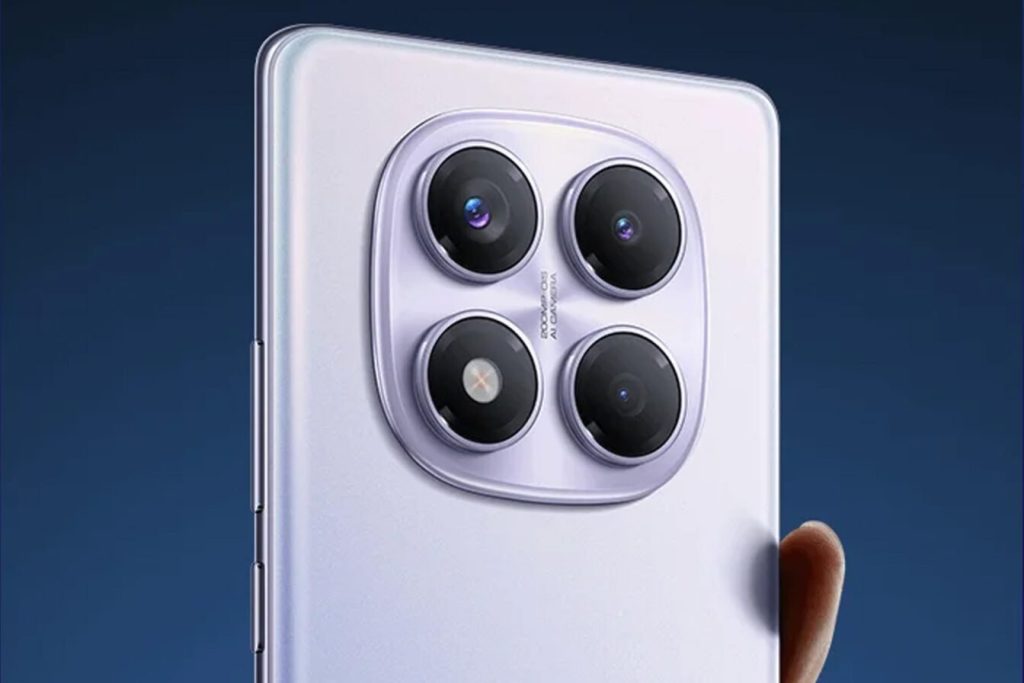 Xiaomi a fait du Redmi Note 14 Pro son fleuron, et il est à -55% si vous êtes très malin ⚡️