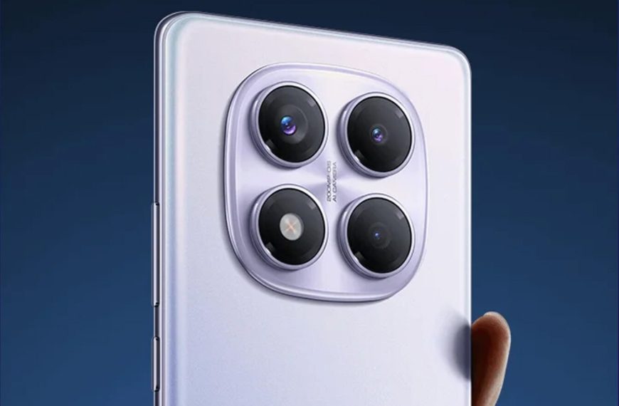 Xiaomi a fait du Redmi Note 14 Pro son fleuron, et il est à -55% si vous êtes très malin ⚡️