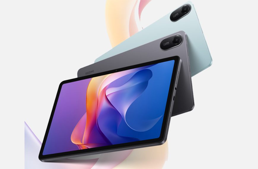 Black Friday Redmi Pad 2 : cette tablette équilibrée tombe à moins de 120 € !
