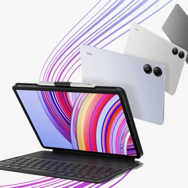 Chaud bouillant à Black Friday, Xiaomi fait -53% sur la Redmi Pad Pro, ses ventes explosent 💥