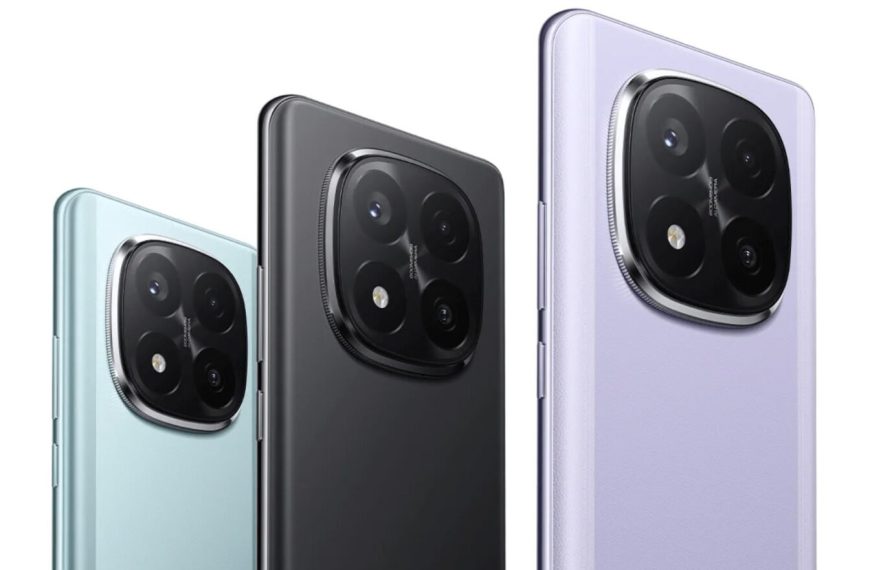 AliExpress s’est emmêlé les pinceaux : il vend le Redmi Note 14 Pro+ en 512 Go à moitié prix 😱