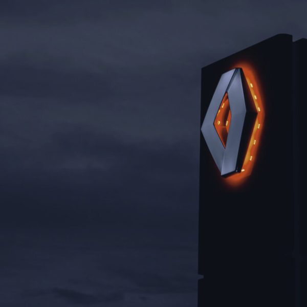 Info 01net : Gemini va débarquer dans les voitures Renault en 2026