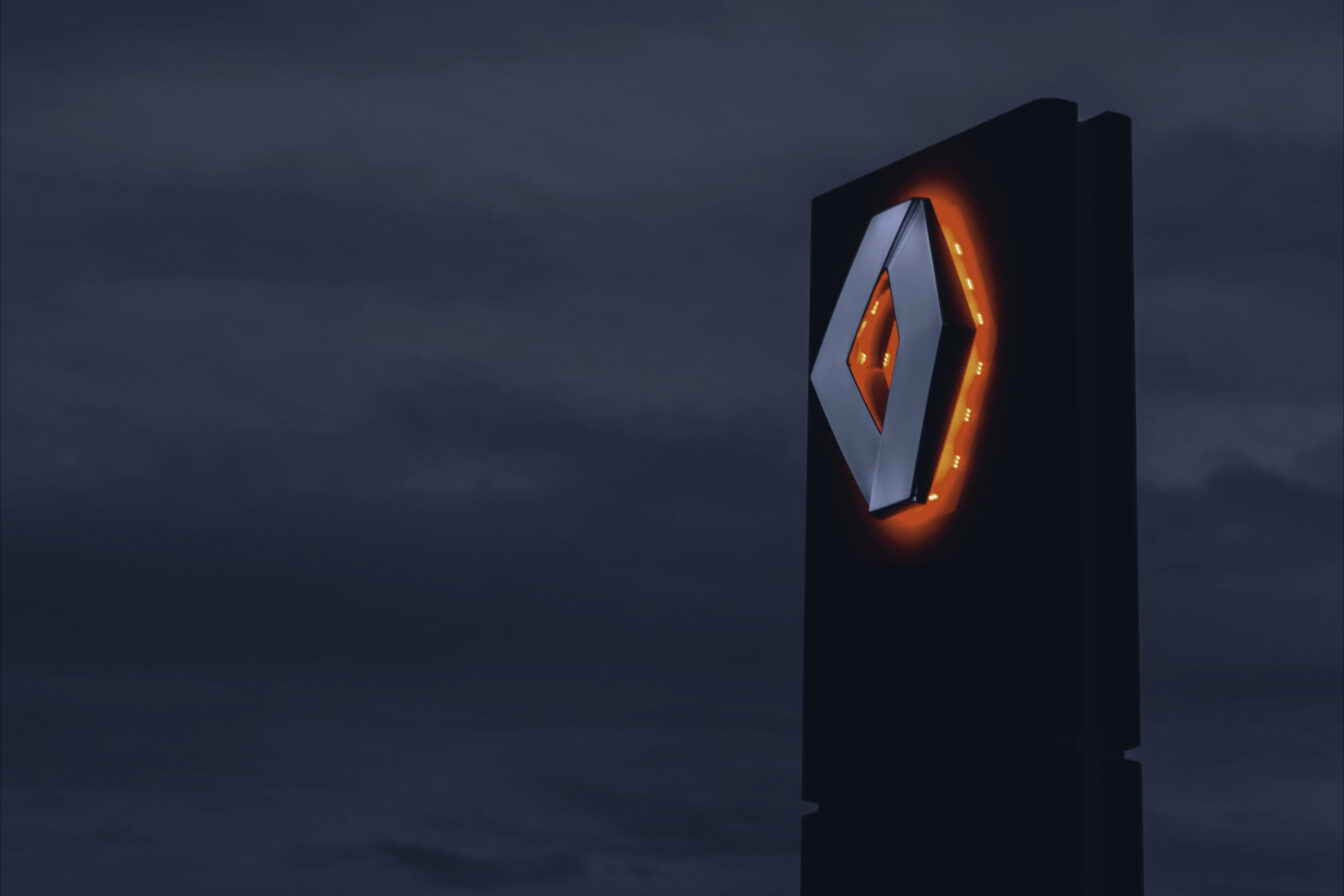 Info 01net : Gemini va débarquer dans les voitures Renault en 2026