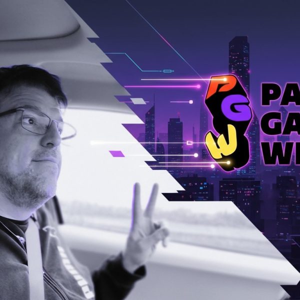Mon retour à la Paris Games Week – 14 ans après