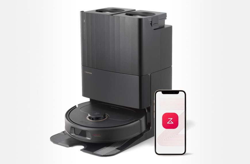 Roborock Qrevo Pro : cet aspirateur robot laveur est à son prix le plus bas !