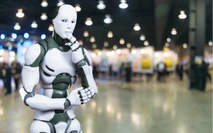 Il voulait devenir un véritable cyborg, mais a oublié le mot de passe de sa puce implantée