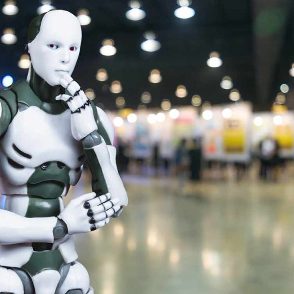 Il voulait devenir un véritable cyborg, mais a oublié le mot de passe de sa puce implantée