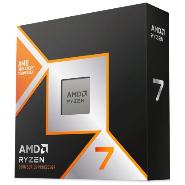 AMD brade le Ryzen 7 9800X3D à -40% pour Black Friday, Intel voit rouge 🔴