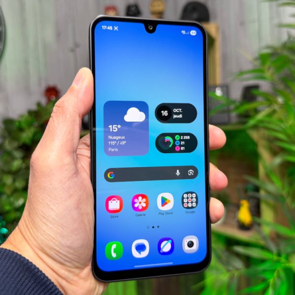 Samsung veut défier Apple avec un nouveau produit, mais ce n’est pas un smartphone Galaxy
