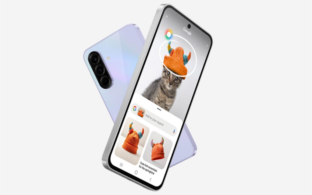 Le Samsung Galaxy A37 se dévoile dans ce premier benchmark, la sortie approche