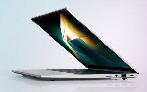 Galaxy Book4 : l’excellent ultrabook Samsung est à prix cassé juste avant le Black Friday