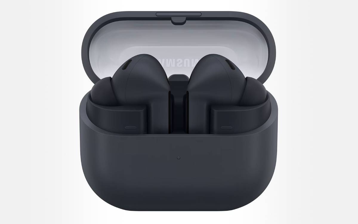 Galaxy Buds 3 FE : les nouveaux écouteurs Samsung passent à 79,99€ chez Boulanger, vite !