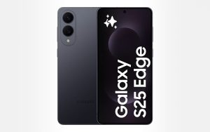 Vite, le Samsung Galaxy S25 Edge passe à moitié prix et à 559 € seulement c’est une affaire !