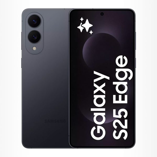 Vite, le Samsung Galaxy S25 Edge passe à moitié prix et à 559 € seulement c’est une affaire !