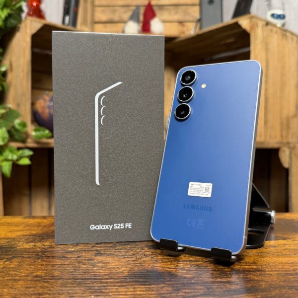 Test Samsung Galaxy S25 FE : si proche et pourtant si loin du Galaxy S25+