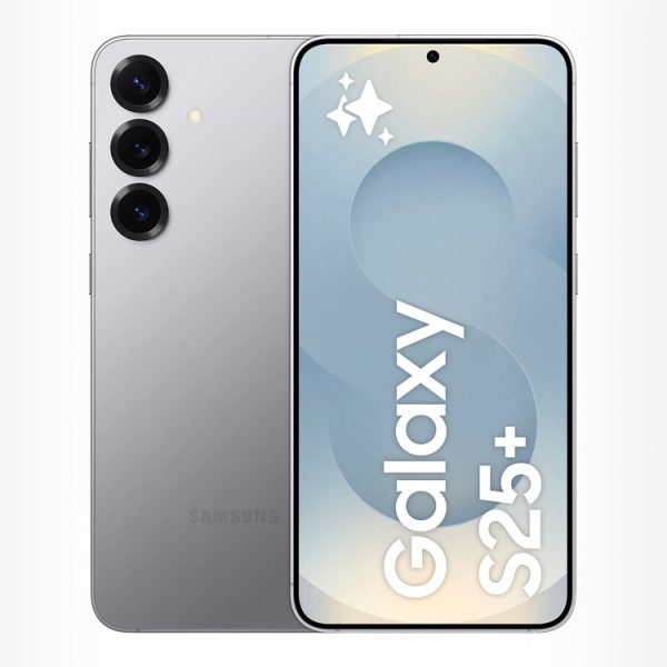 Black Friday Samsung Galaxy S25+ : à 749 € seulement, le smartphone est à prix sacrifié !