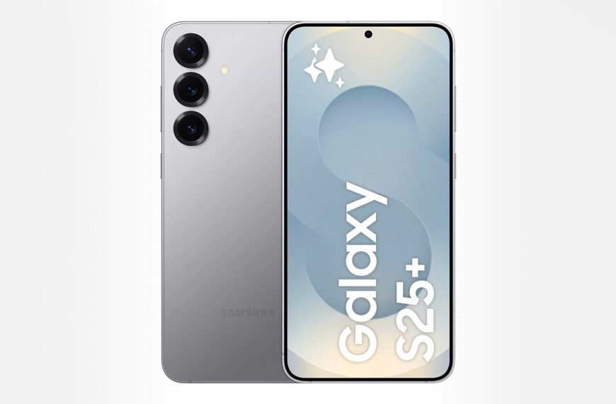 Black Friday Samsung Galaxy S25+ : à 749 € seulement, le smartphone est à prix sacrifié !