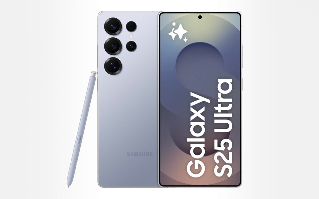 Galaxy S25 Ultra 512 Go : plus de 700 € de réduction sur le smartphone haut de gamme de Samsung, vite !