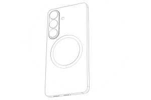 Plus besoin d’étui pour profiter de la recharge Qi2 magnétique sur les prochains Galaxy S26 ?