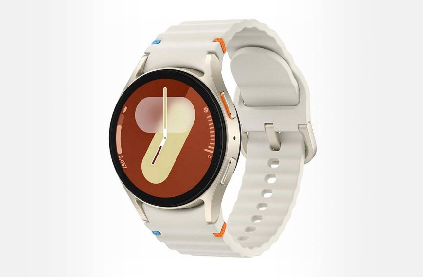 Pour le Black Friday, la montre Samsung Galaxy Watch 7 est à prix très réduit grâce à cette offre