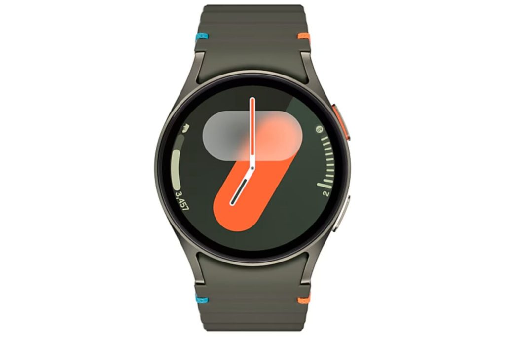 C’est bien réel, la Galaxy Watch 7 est vendue à -64% et coûte le prix d’une Flik Flak ⚡️