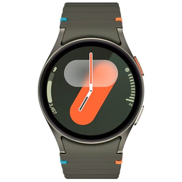 C’est bien réel, la Galaxy Watch 7 est vendue à -64% et coûte le prix d’une Flik Flak ⚡️